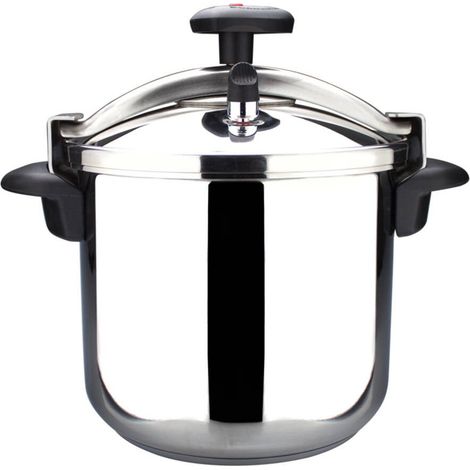 AUTOCLAVE STAR