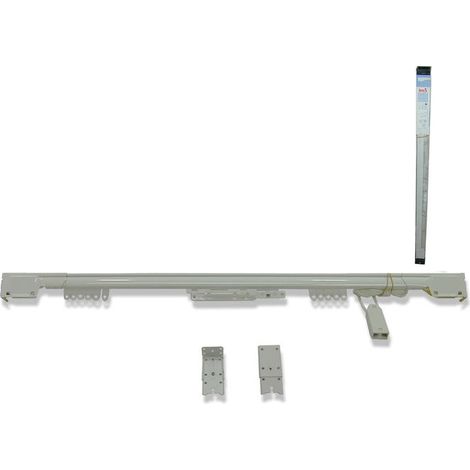 Emmebi Tende Asta Estensibile Im5v Scatola E506300 166x300cm