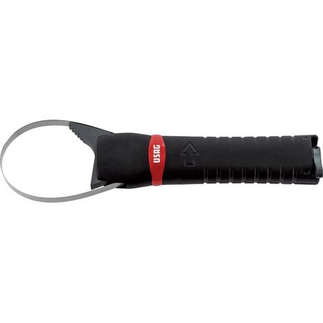CHIAVE A RIPRESA RAPIDA USAG PER FILTRI OLIO MACCHINA U04430005