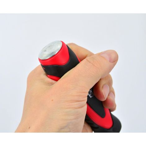 AWTOOLS ZESTAW DŁUT Z PLAST. UCHWYTAMI 5szt. 14/16/20/25/32mm