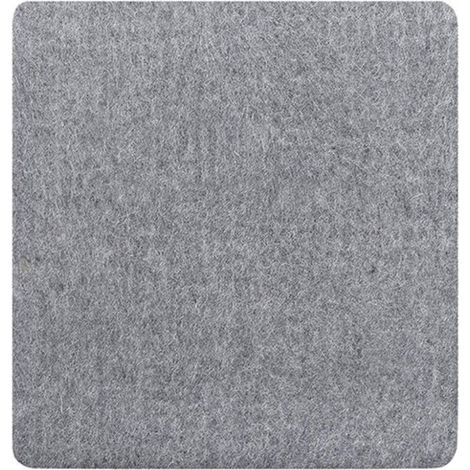 Tapis de repassage en laine - Matelas idéal pour patchwork et couture
