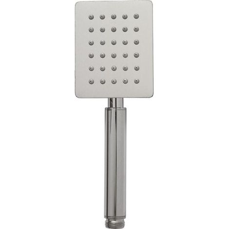 Soffione doccia monogetto low square ferrari welcome 605503