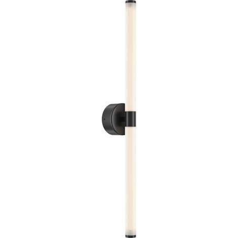 Applique Maytoni Axis LED 16W 3000K 63cm nero/bianco (1/5)