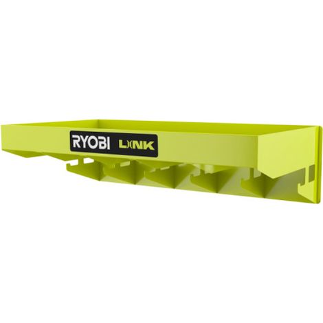 Scaffale multiuso RYOBI per Link System - Capacità 22,7 kg - RSLW402
