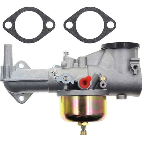 Kit de réparation de carburateur pour tondeuse à gazon Time Saver pour 191700 192700 193700-AquaForge (1/5)