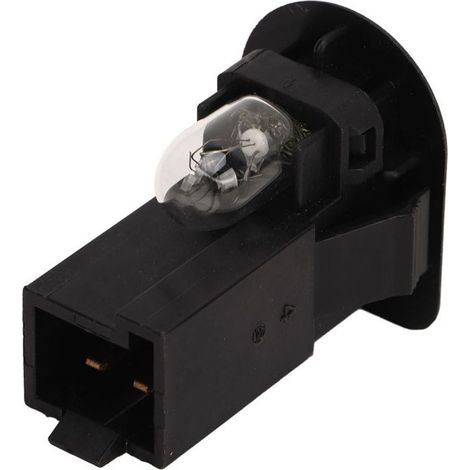 BelleRise - Interrupteur lampe boîte à gants – 4565022 – Compatible Jeep Dodge – ABS durable (1/5)