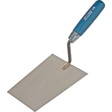 Cazzuola muratore dx RVS 18 JUNG-HENKELMANN RVS 18 22418000