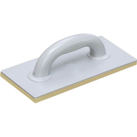 FÜGEPLATTE (SEHR DICHTER SCHAUMSTOFF) 27X13CM TALIAPLAST - 302206