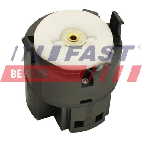 Zündschalter Fiat Ducato II Peugeot Boxer Citroen Jumper 2002-2006 7-polig - FT82404 (1/2)