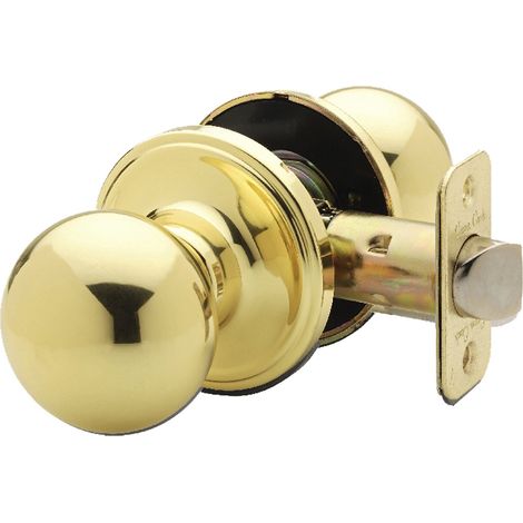 Copper Creek BK2020PB - Pomello a sfera, colore: Oro (1/4)