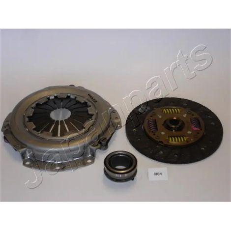 Kit d'embrayage Japanparts KF-H01 HYUNDAI 4110011720 4110022610 4110022630