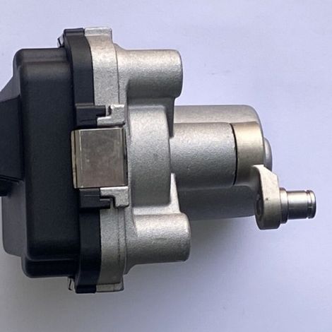 Die Teilenummer 49477-01210 ist für die 2,2-Liter-Turbodieselmotoren des Land Rover Freelander 2, Discovery 3 und Range Rover 2.2T geeignet. (1/4)