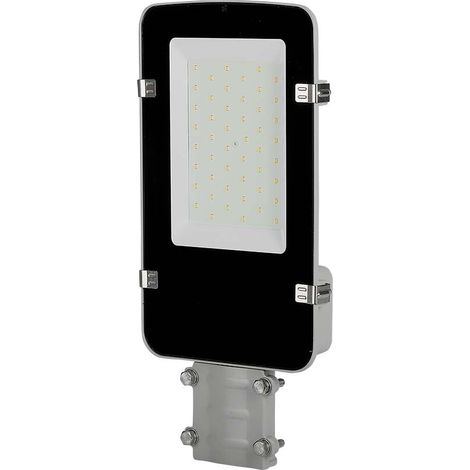Lampe LED Samsung - 115 Lumens - IP65 Waterproof - Grey - 30W - 3000 Lumens - 4000K (1/5)