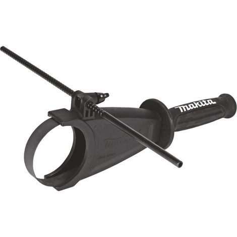 Makita Seitengriff kpl., für Kombihammer HR5210C, HR5211C (1/2)