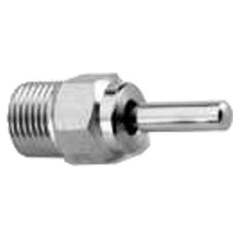 ABBEVERATOIO AUTOMATICO PER VASCHETTA ANTISPRECO perno corto