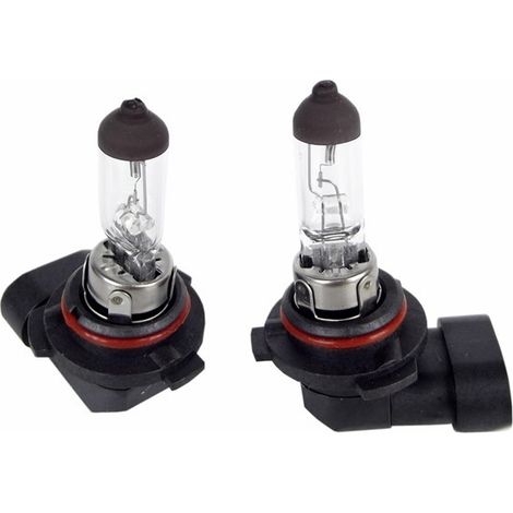 EinParts Bombilla Halógena HB4 12V 3000K Amarilla 51W P22d, 1ud (1/3)