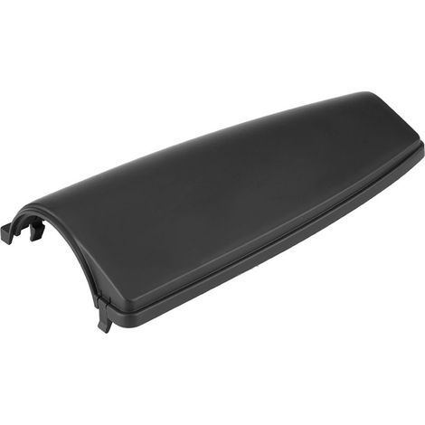 Conduit d'admission d'air pour Golf Jetta Passat Tiguan MK5 MK6 B6 B7 - 1K0805965J9B9 (1/5)