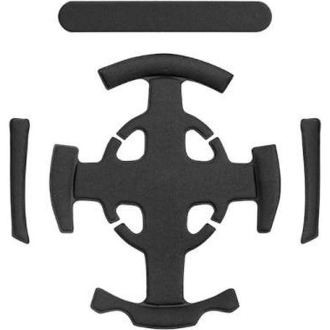 Mousse pour Casque zenith-x KASK - WPA00010 - Taille unique