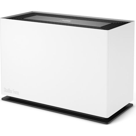 Humidificateur d'air wifi NOAH Pro Blanc StadlerForm, Humidificateur à Évaporation d'une puissance de 1,450 L/heure (1/5)
