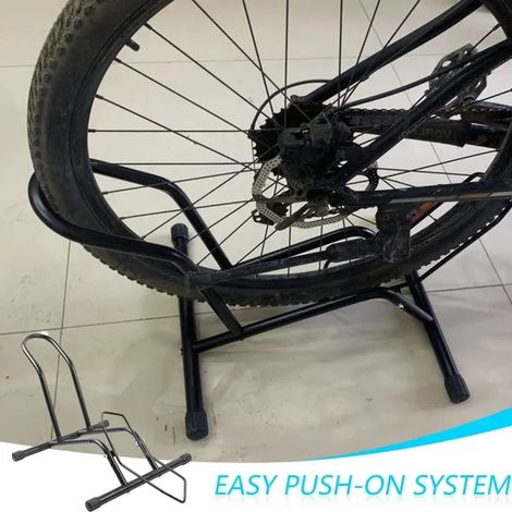 Porte - vélos 2 en 1 (1/4)