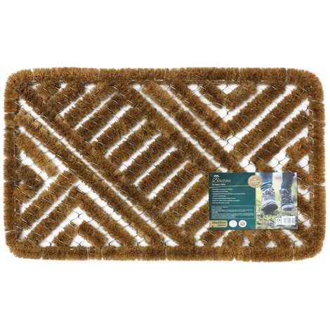 Boston Scraper Mat, 45x75cm (1/5)