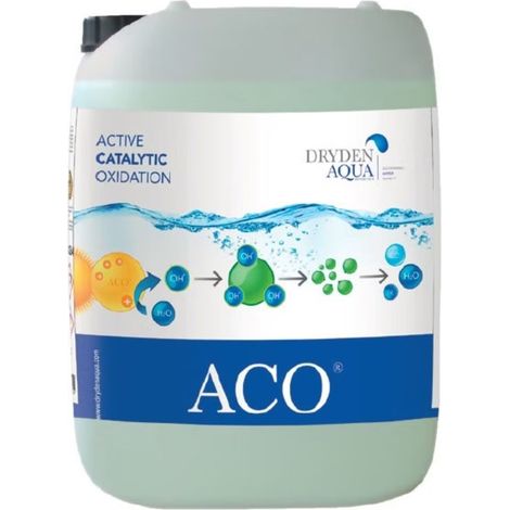 Dryden Aqua ACO flüssig 5 Liter