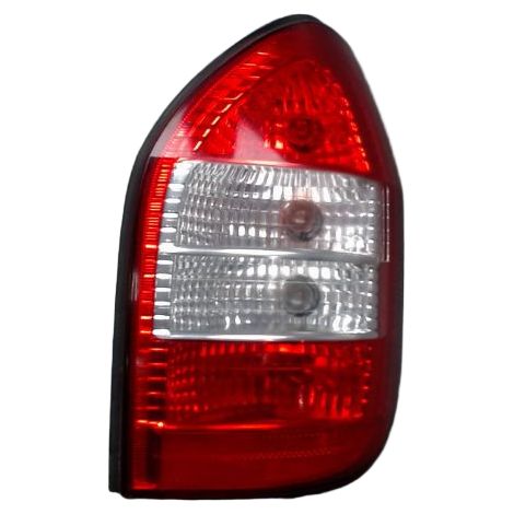 [PRODUIT D'OCCASION] Feu Arriere Droit OPEL Zafira ♻️ Ref Oe. 93175679 - Garantie à vie (1/3)