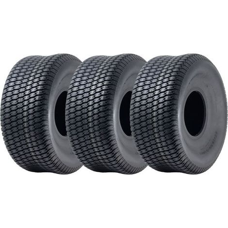 25x12.00-9 Grass Tire 4ply
