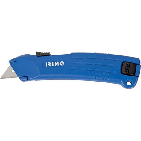 Sicherheitsmesser irimo safety cutter einziehbare Klinge 175mm