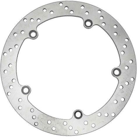 Disque de frein arrière de moto utilisé pour BMW R1150GS Adventure, compatible avec ( ) (1/5)