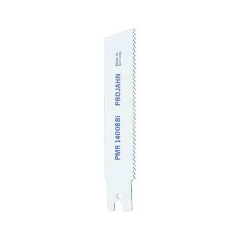 Projahn Säbelsägeblatt PMR14008 BiMetall 140 mm 8TPI VE5 (1/5)