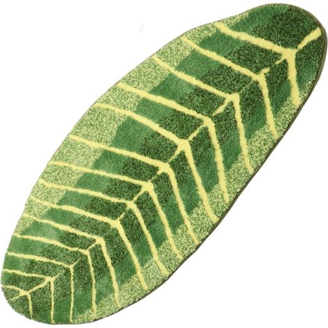 Tapis de sol pour entrée, chambre, salon, table basse, salle de bain, couverture de lit (1/5)