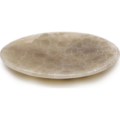 Porte-savon ovale classique Onxy- Vendu par 1