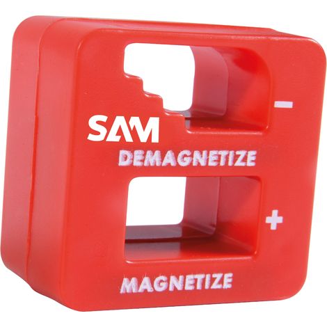 Magnétiseur et Démagnétiseur SAM ( Prix pour 1 ) (1/2)