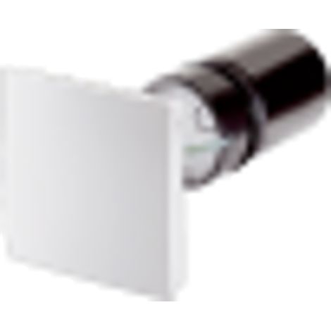 Wolf FWL-PushPull-45 Set de montaje final incl. embellecedor interior, 2139952