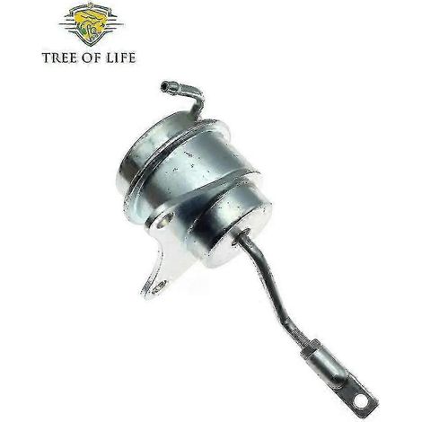 Actionneur de soupape de décharge de turbo TD04L pour Subaru Impreza Forester WRX GT 2008-2014 EJ255 49477-04000 14411AA710 14411AA7109L 70913093 (1/5)