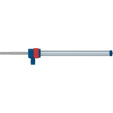 Bosch 1 juego de brocas para martillo perforador Expert SDS Clean Max 8X para anclajes químicos (diámetro de 32,0 mm, martillo perforador profesional) (1/5)