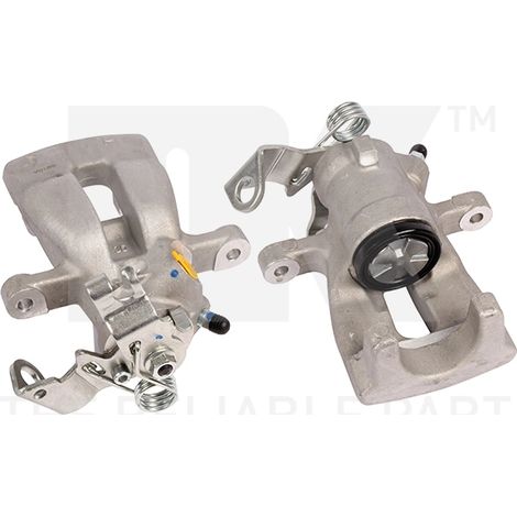 Étrier de frein NK 2136235 OPEL 542475 93179156 95520109