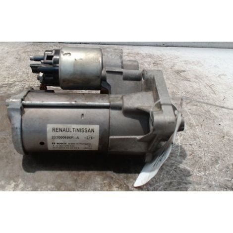 [PRODUIT D'OCCASION] Demarreur RENAULT Megane ♻️ Ref Oe. 233000686r - Garantie à vie (1/4)