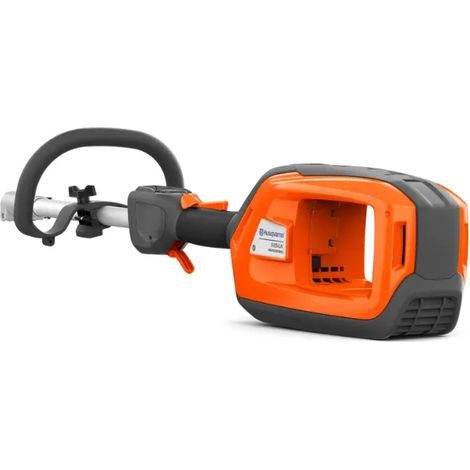 Decespugliatore multifunzione a batteria Husqvarna 525iLK 36V IPX4 motore E-TORQ