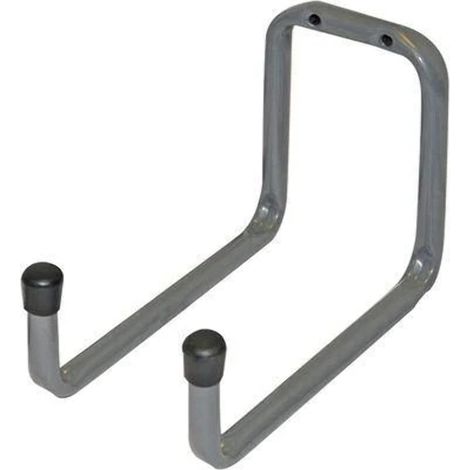Fixman - Gancio di Stoccaggio Doppio - 180 mm Medio (1/3)