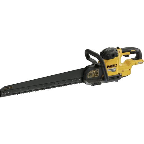 DEWALT DCS397N 54v Alligator saw 430mm (1/5)