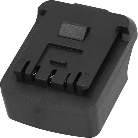 Adaptateur Universel pour Batterie 18V HITACHI vers Outils BOSCH - Compatibilité Lithium (1/5)