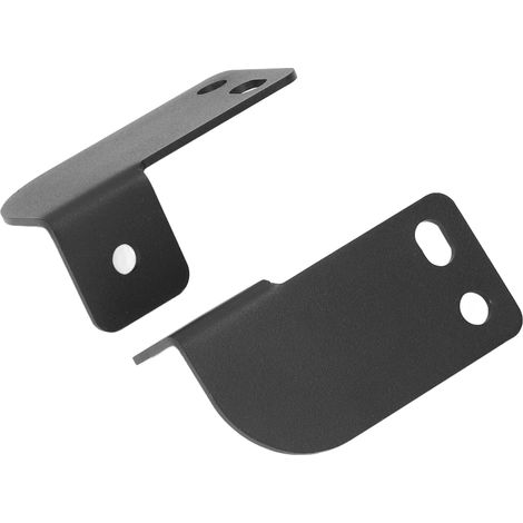Support de Montage LED pour Arceau de Toit Arrière, Remplacement pour Polaris Ranger 2013-2021, Barre de Fixation Renforcée (1/5)