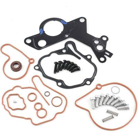 Repair kit for Volkswagen vacuum fuel pump 038145209 038145209Q E101637A (1/4)