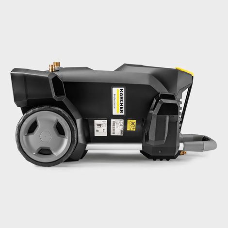 Hochdruckreiniger Kärcher hd 7/16 mx plus Druck 240 bar (1/3)