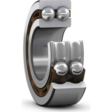 Rodamiento de bolas de ranura profunda 35 x 72 x 23 mm SKF SKF 75004207