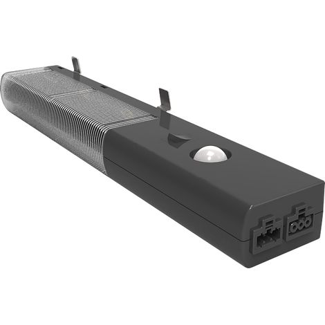 Lampada LED senza prese e sensore presenza - NSYLAMLDD