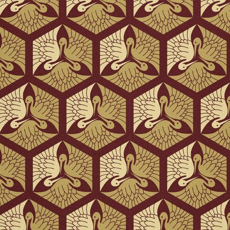 Décoration d'extérieur Oxford - Motiv orientalisches Japanisch (1/5)