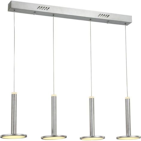Lámpara colgante Oliver MD170330124B SNICK Italux (1/2)